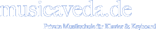 musicaveda.de  